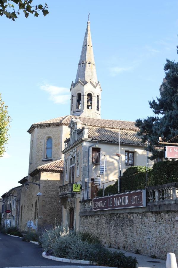 Chez Titi Mornas Exterior foto