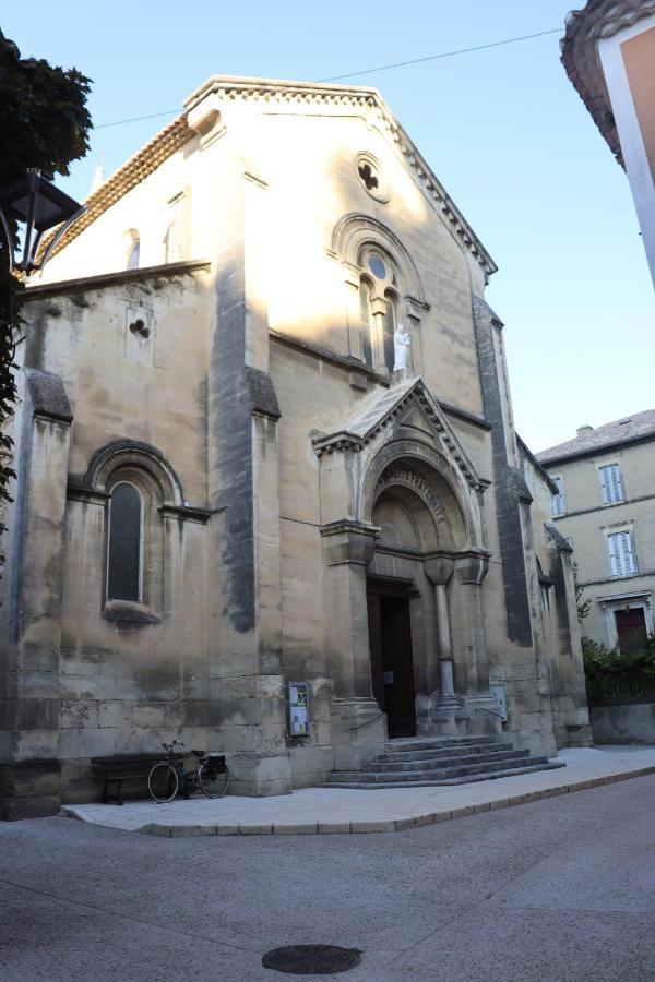 Chez Titi Mornas Exterior foto