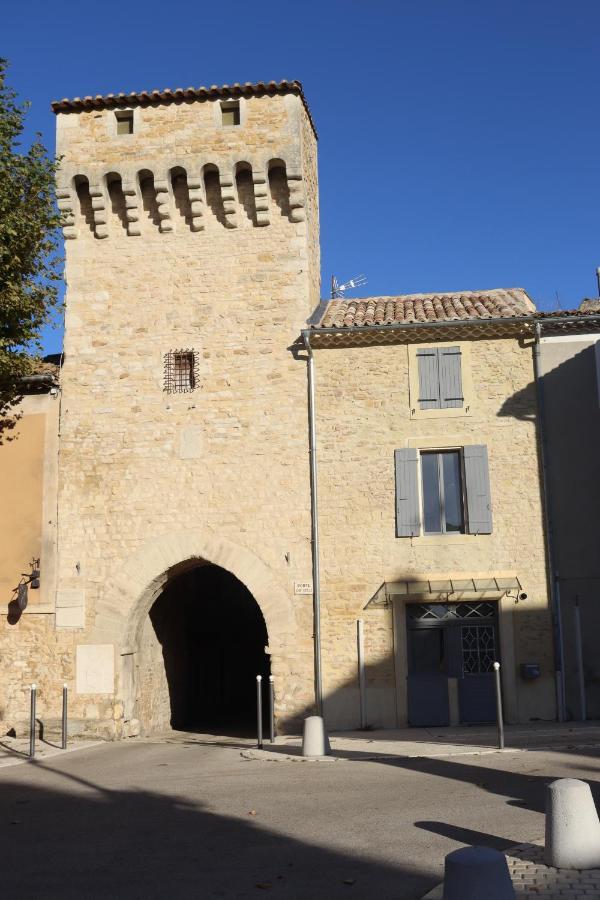Chez Titi Mornas Exterior foto
